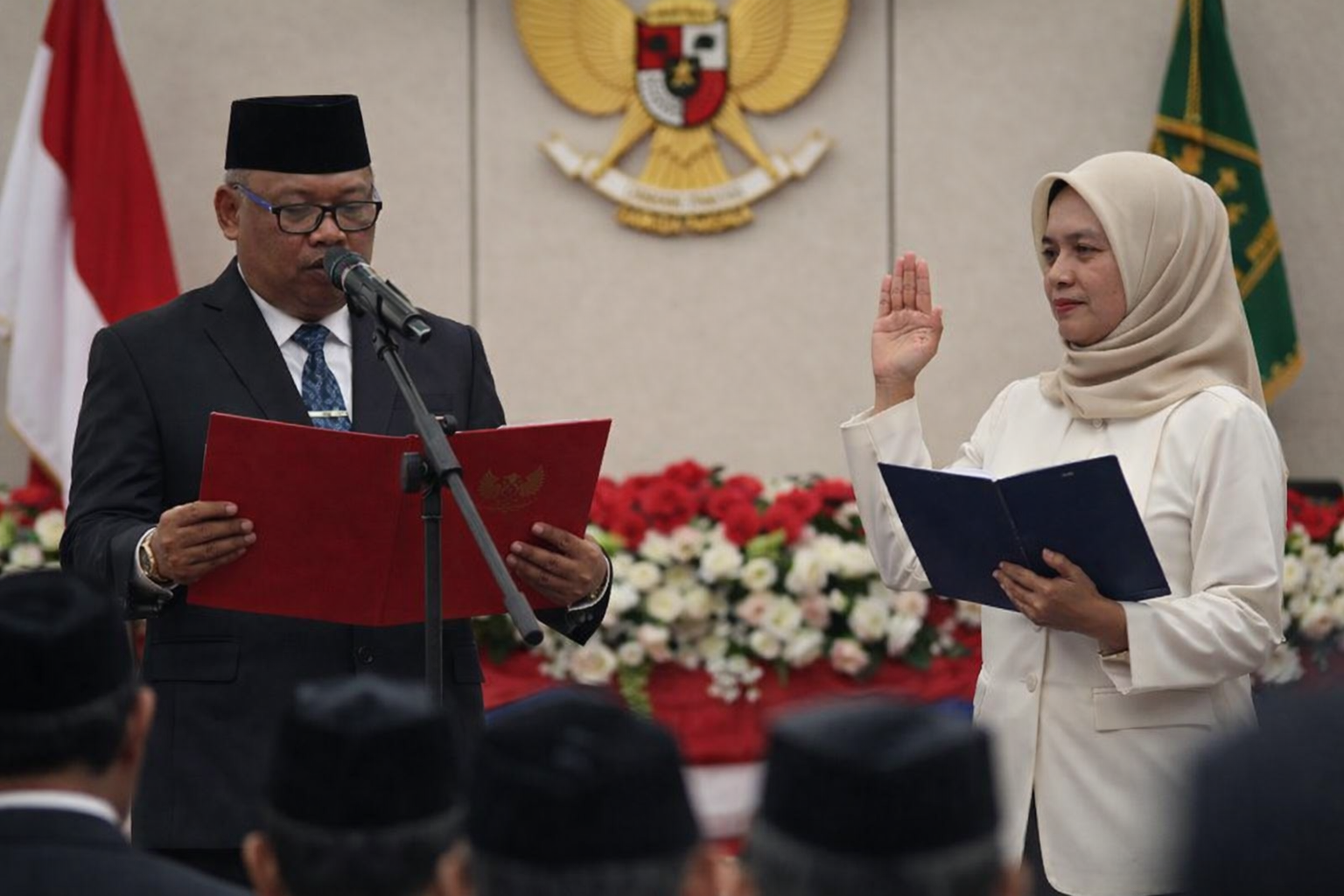 Dinas Pendidikan Disorot, Penanganan Kasus Asusila SMA di Maluku Utara Dinilai Lambat